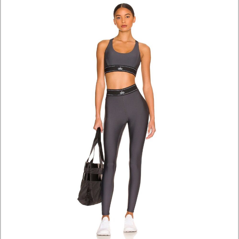 Alo Airlift High Waist Suit Up Legging
